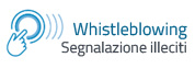 Whistleblowing PA - Inviare una segnalazione